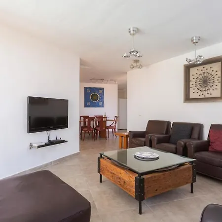 La Quinta - Wonderful 4 Bed Villa-private Pool Villa San Miguel de Abona