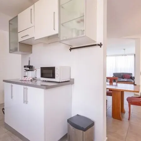 Villa La Quinta - Wonderful 4 Bed Villa-private Pool San Miguel de Abona