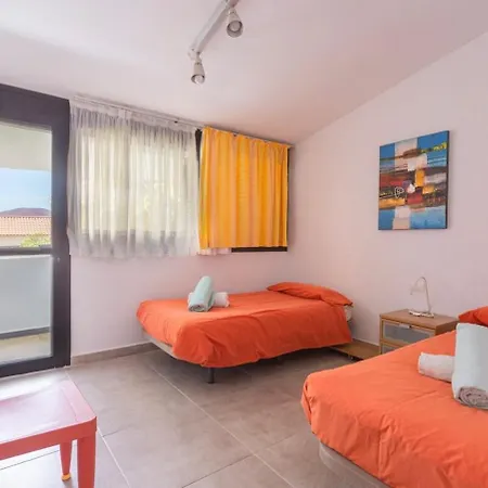 La Quinta - Wonderful 4 Bed Villa-private Pool * San Miguel de Abona