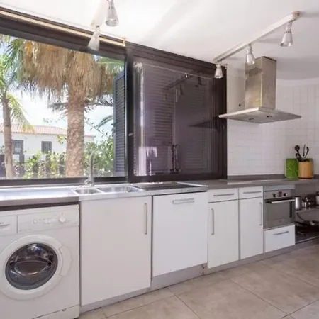 La Quinta - Wonderful 4 Bed Villa-private Pool * San Miguel de Abona