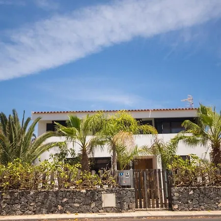 Villa La Quinta - Wonderful 4 Bed Villa-private Pool *