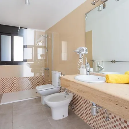 Villa La Quinta - Wonderful 4 Bed Villa-private Pool *