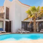 Villa La Quinta - Wonderful 4 Bed Villa-private Pool