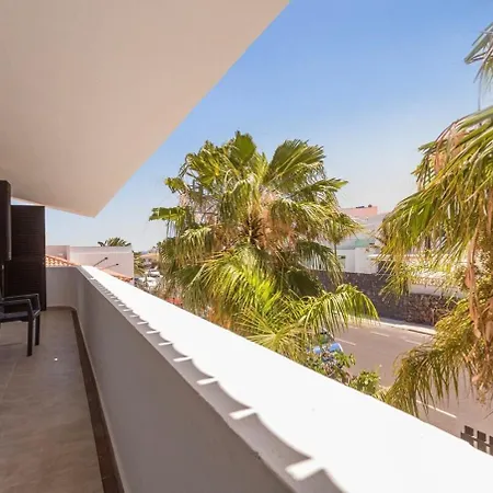 La Quinta - Wonderful 4 Bed Villa-private Pool * San Miguel de Abona